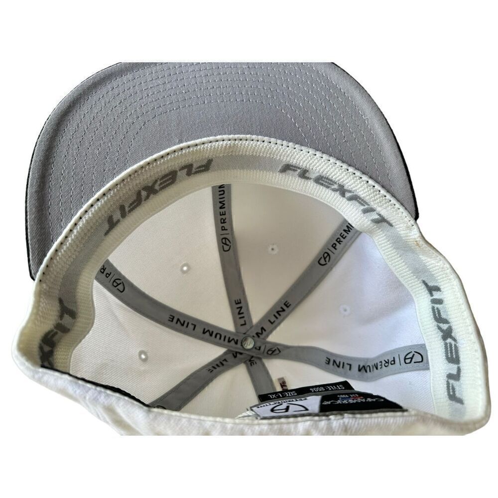 Cap America Wool Blend Cap, L/XL - Picture 11 of 14